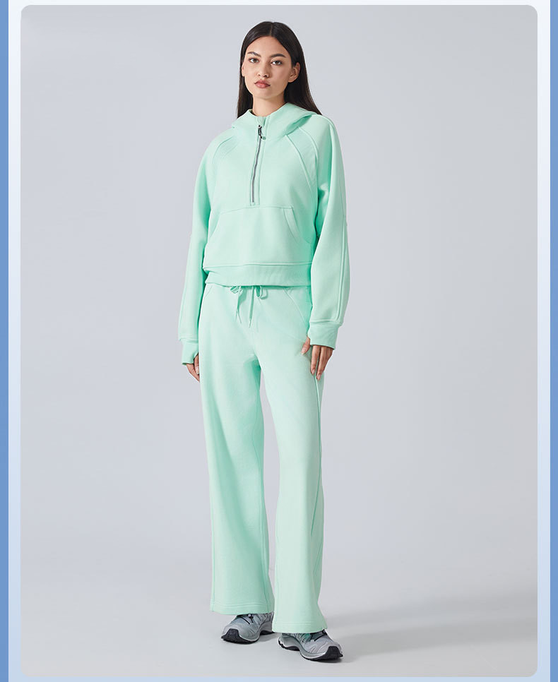 ODM women's workout wear