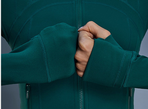 High-Quality Activewear for Wholesale