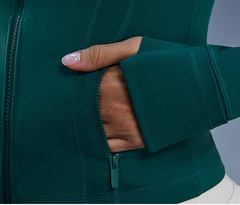 High-Quality Activewear for Wholesale