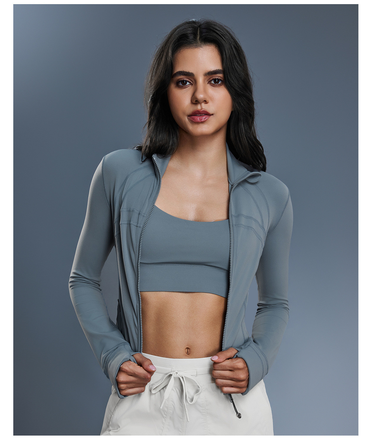 High-Quality Activewear for Wholesale
