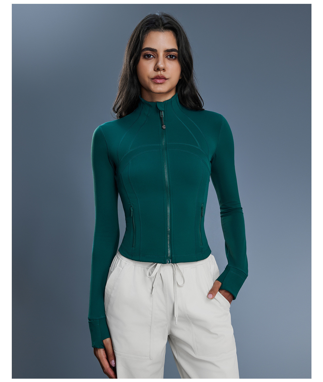 High-Quality Activewear for Wholesale