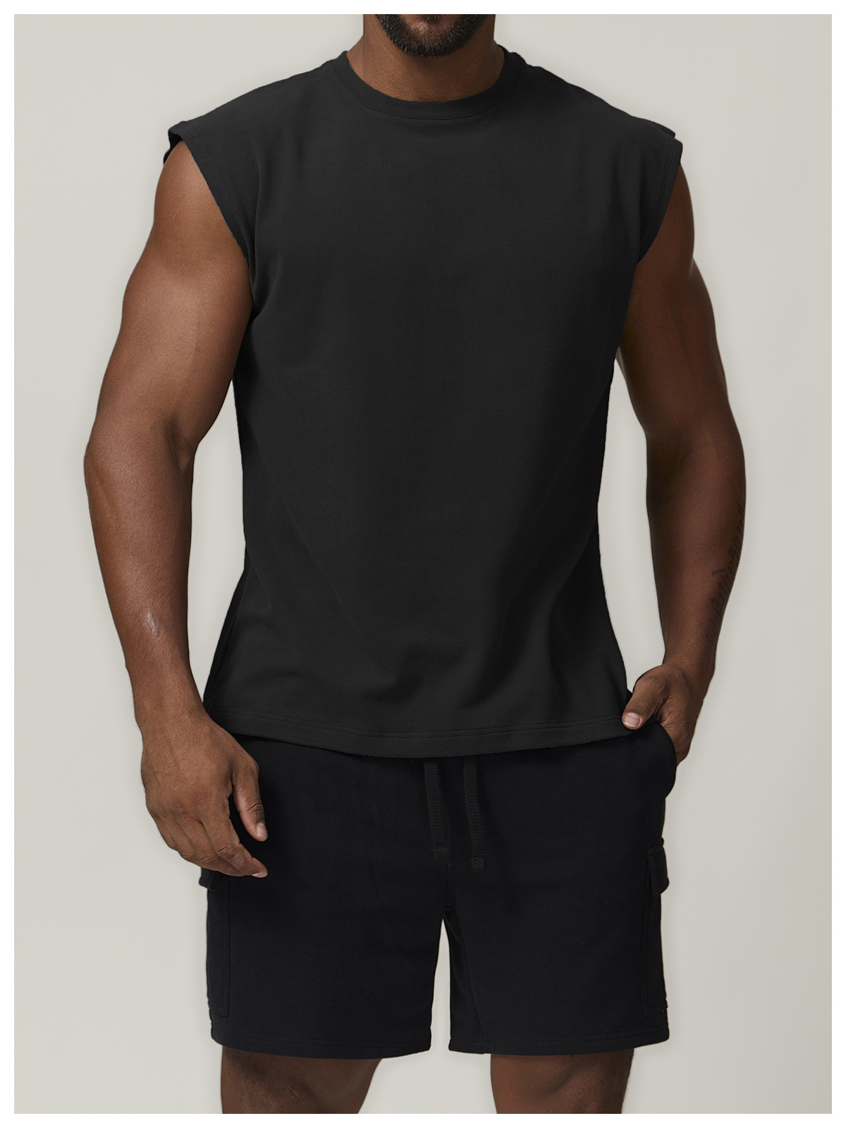 OEM men's sportswear