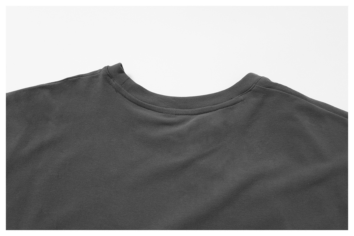 American casual fitness clothing