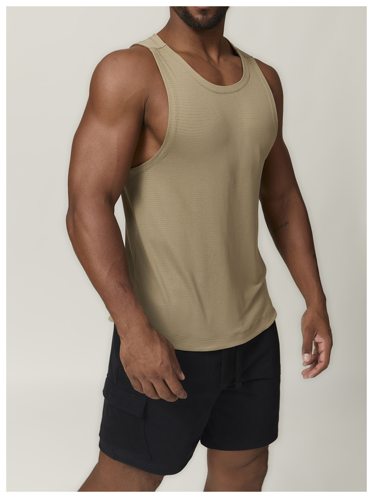 sexy men's activewear