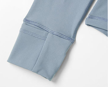 private label yoga wear