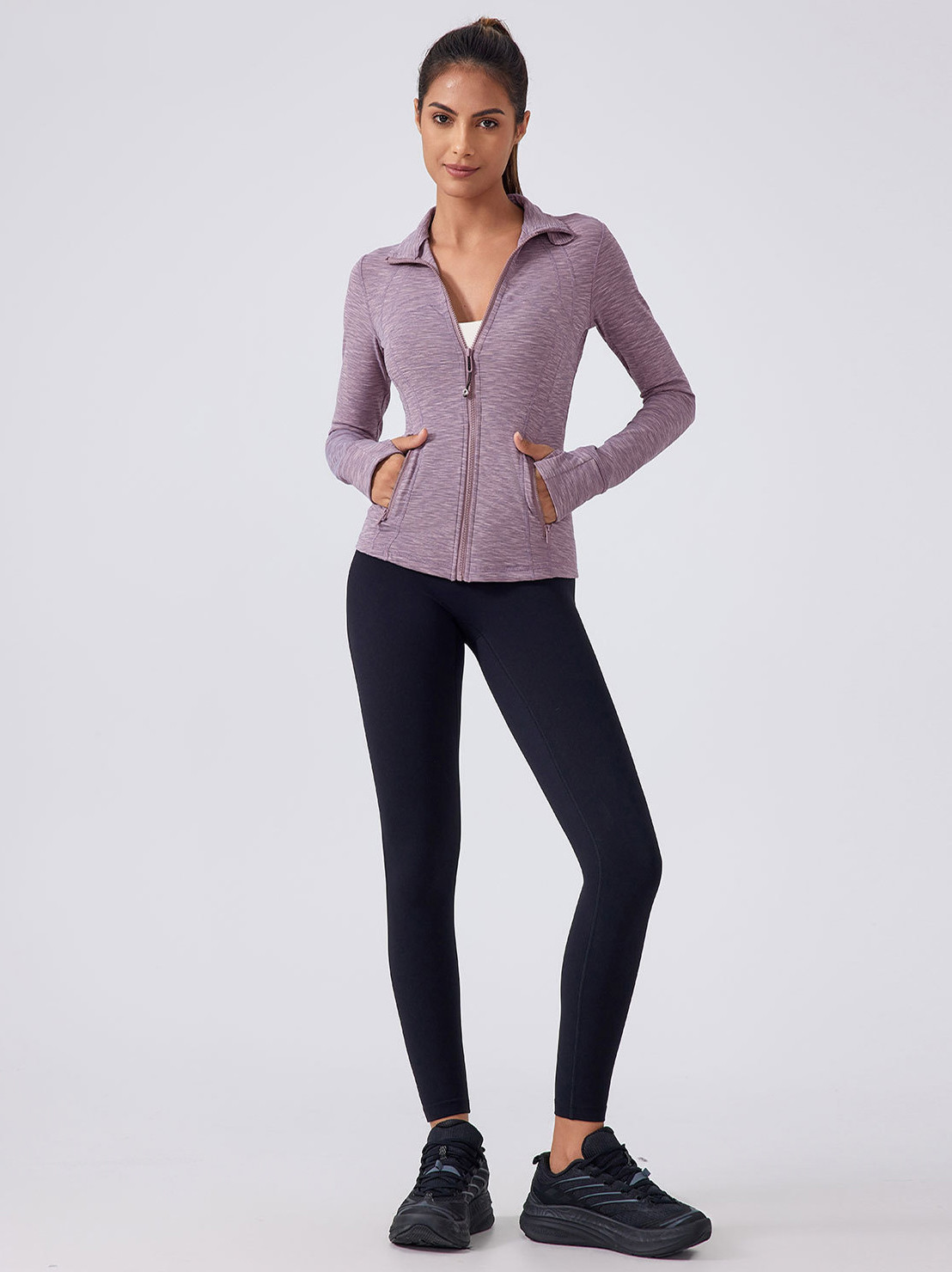 private label yoga wear