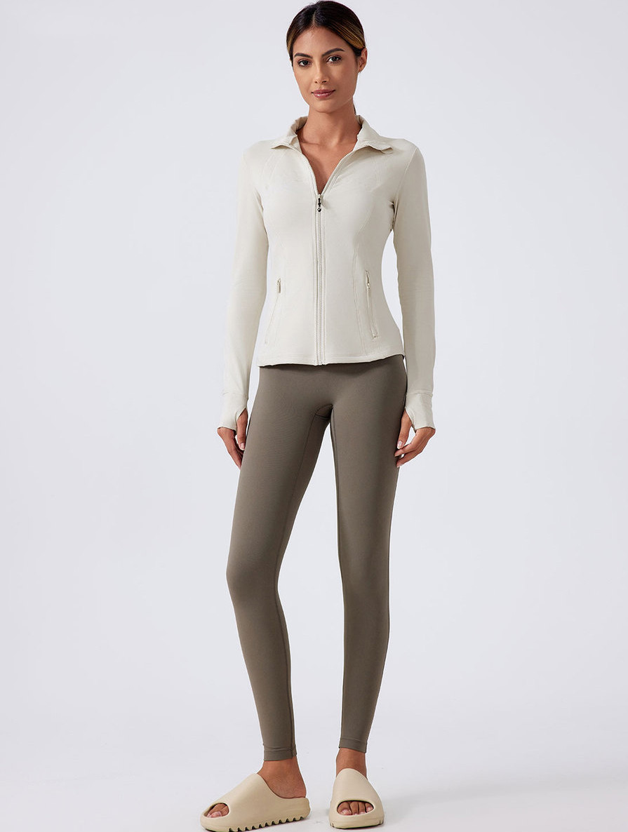 private label yoga wear