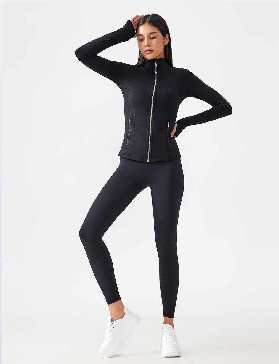 private label yoga wear