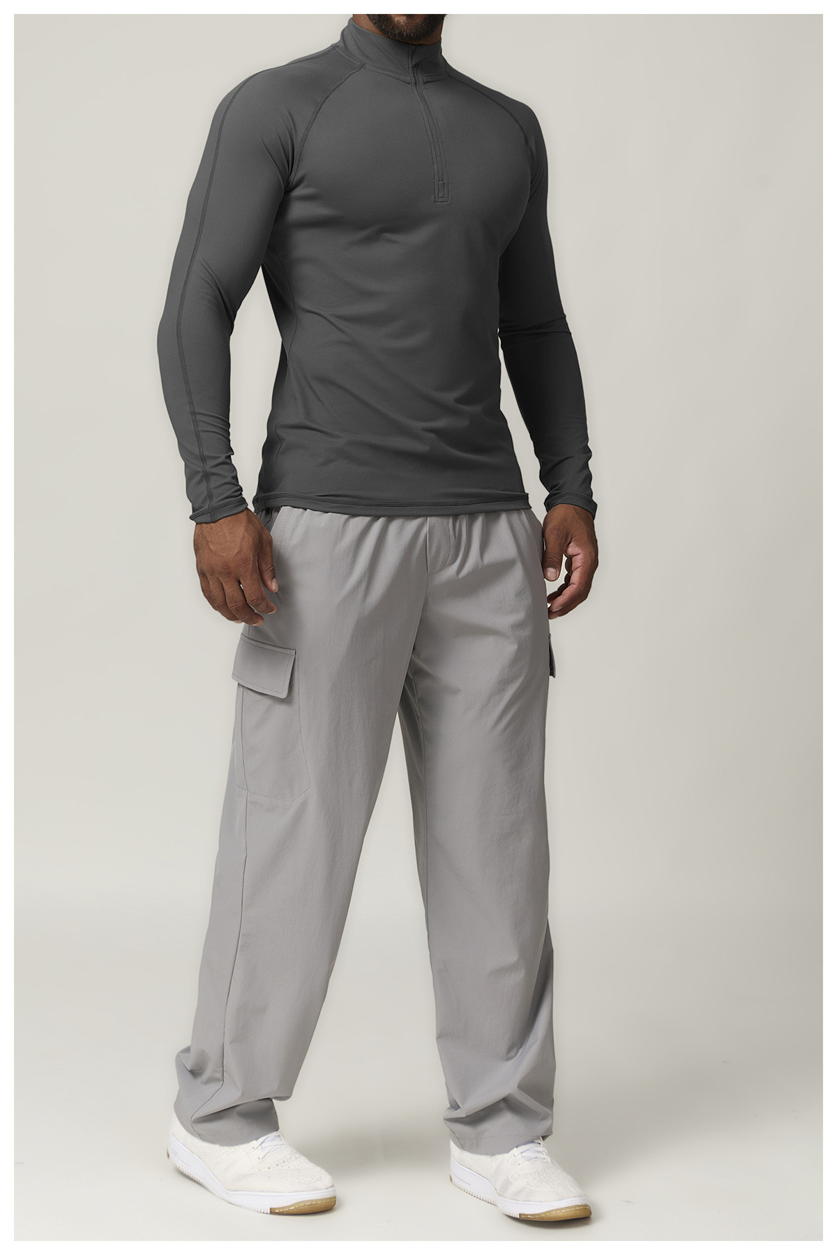 Custom Fitness Apparel