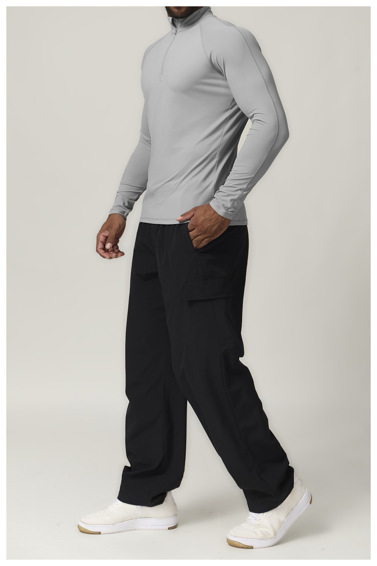 Activewear for Casual Use