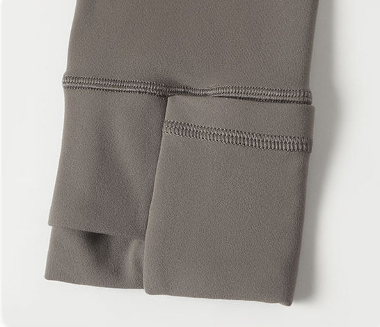 private label yoga apparel