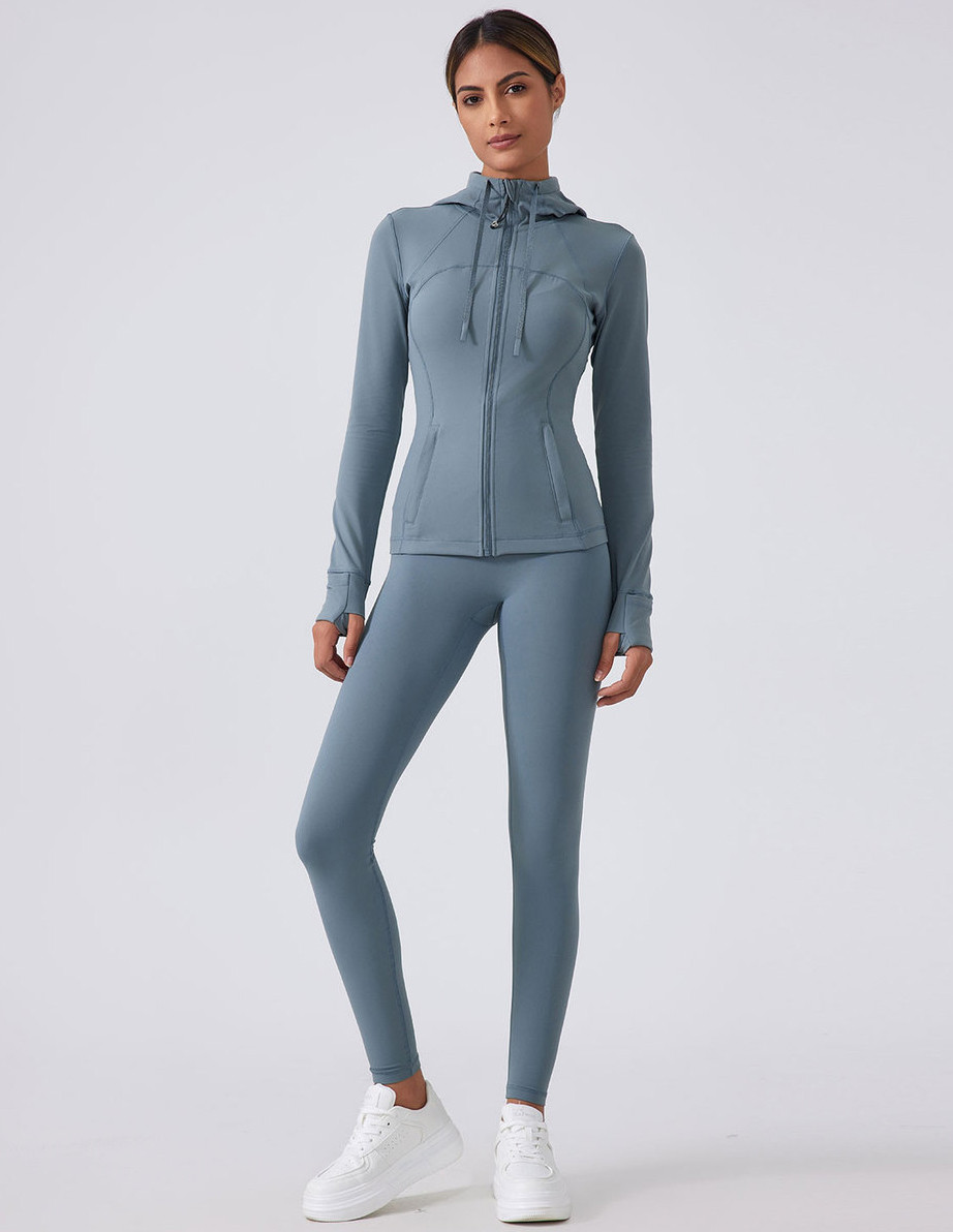 private label yoga apparel