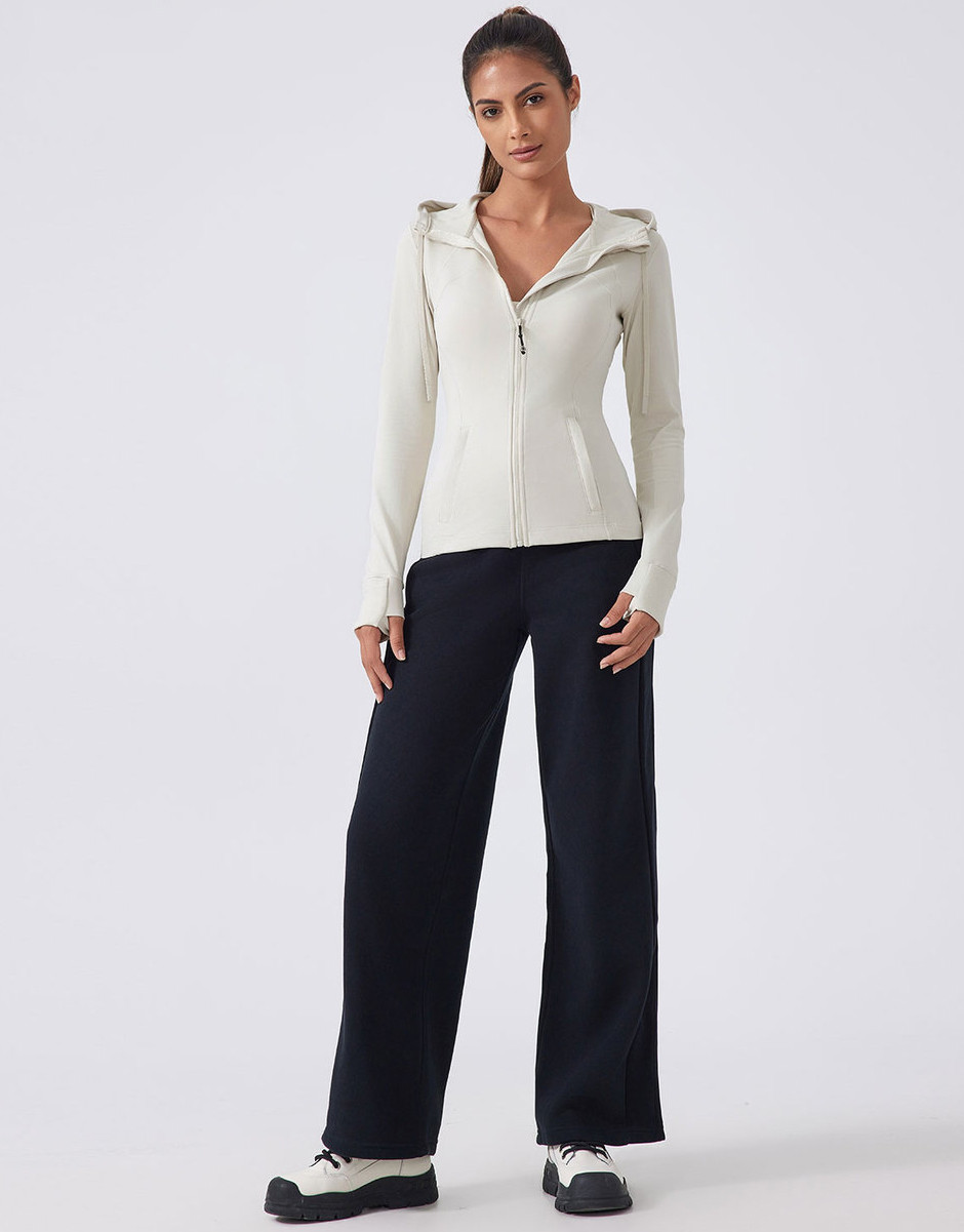 private label yoga apparel