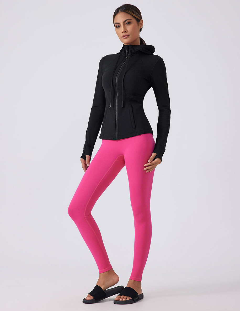 private label yoga apparel