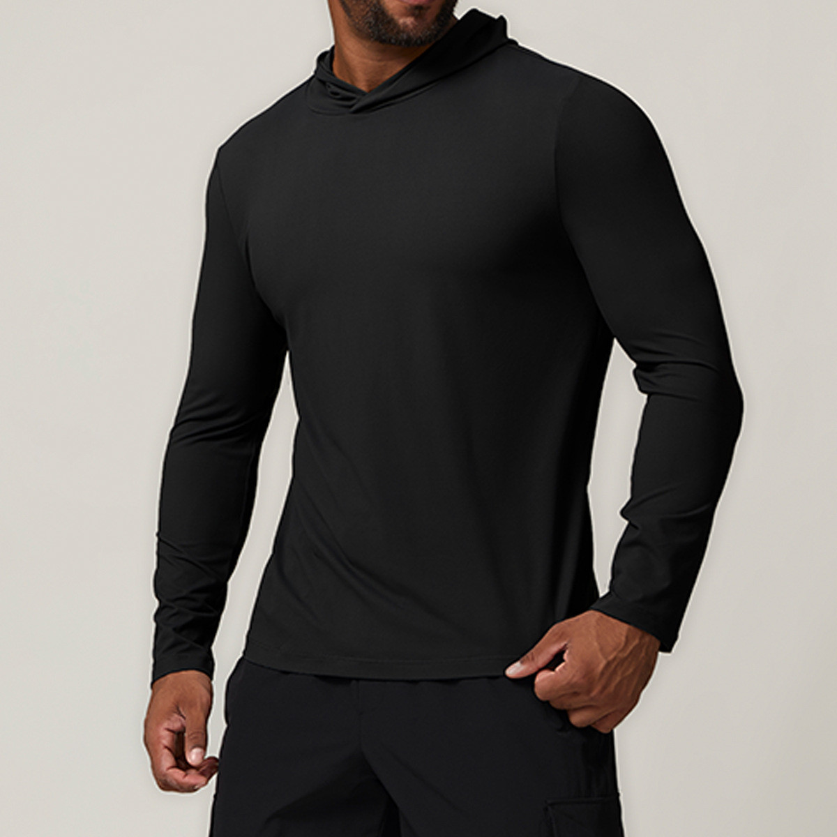 American market gym clothing