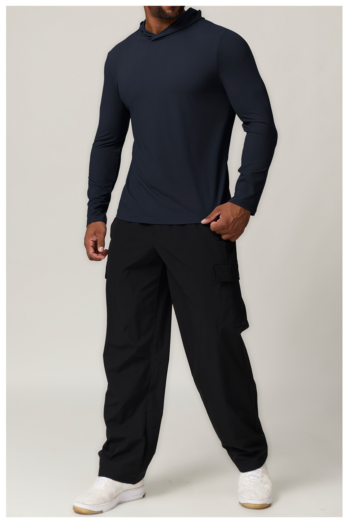 European market activewear manufacturer