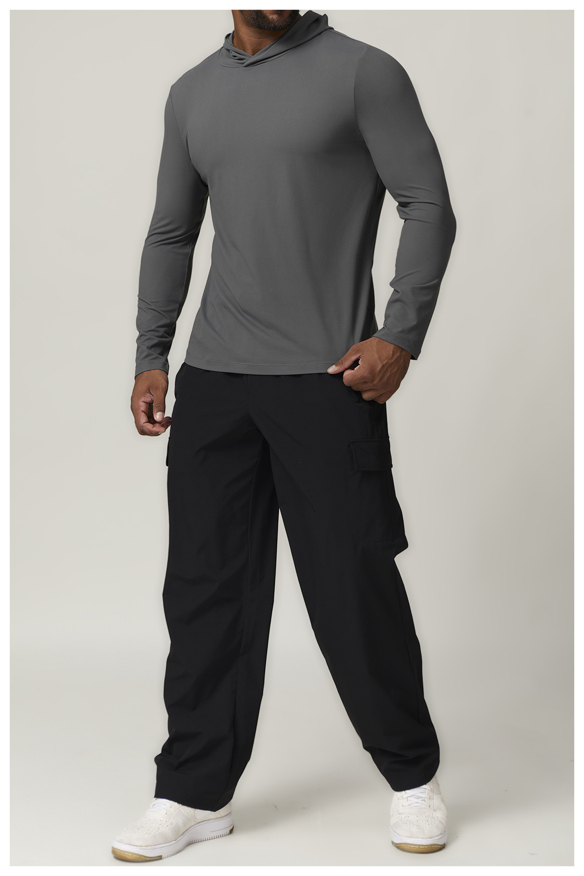 private label outdoor t-shirts