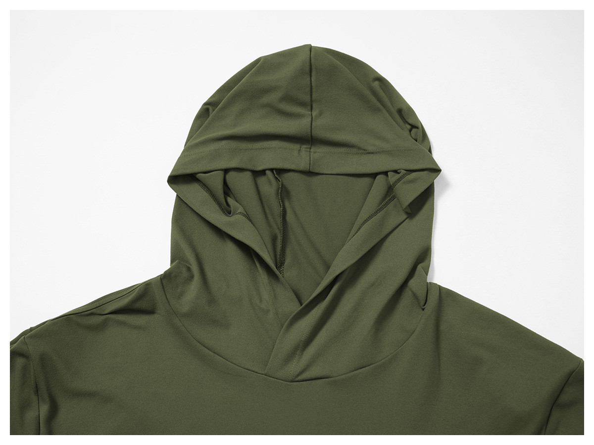 American market gym clothing