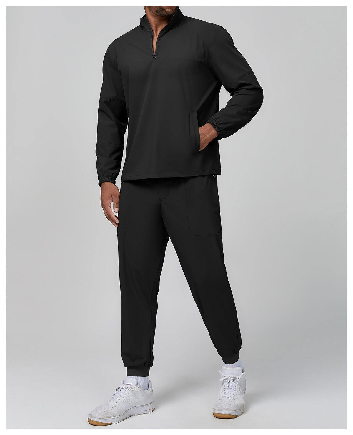 custom men's lightweight jackets