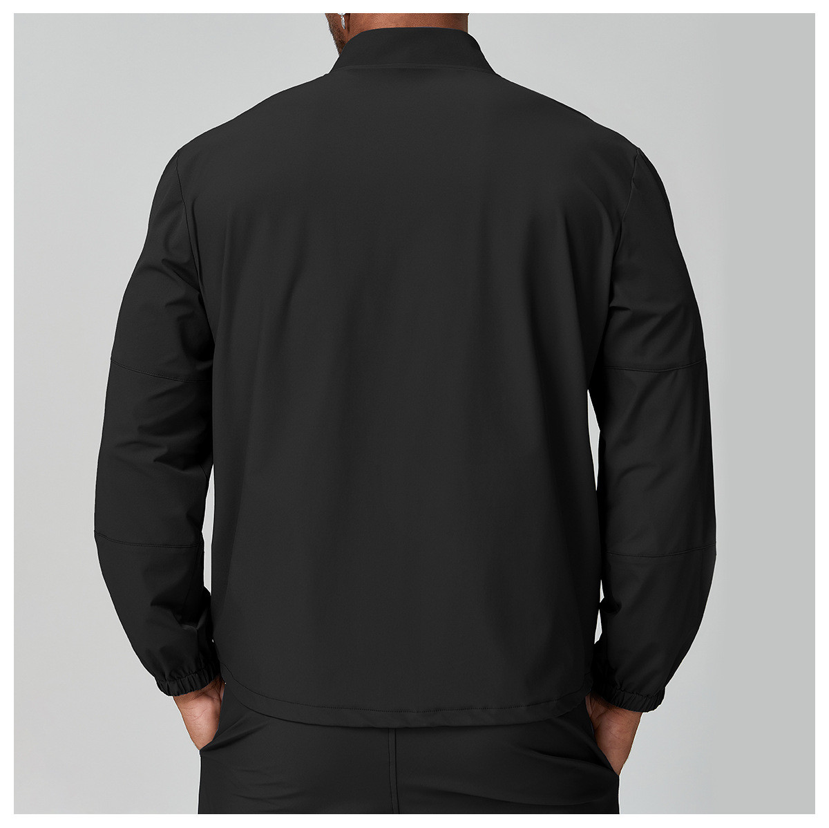 wholesale hiking jackets for men