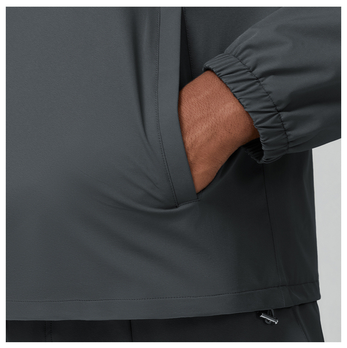 OEM stand collar jackets