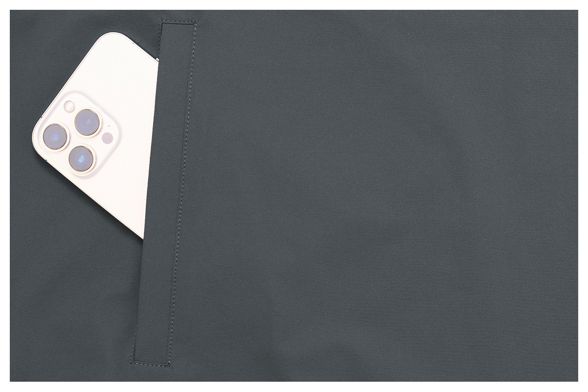 OEM stand collar jackets