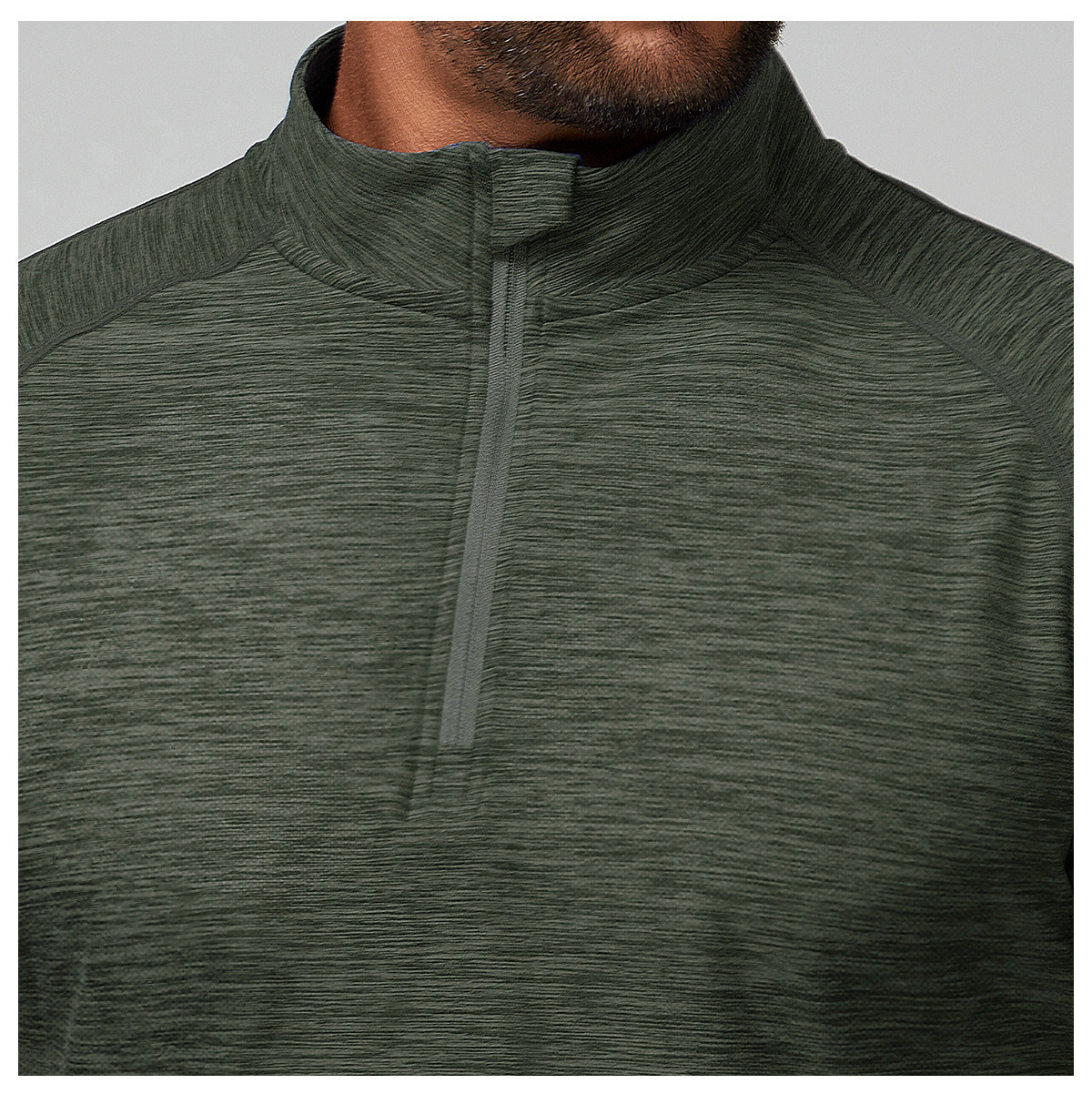 Two-Tone Gym Wear for Men