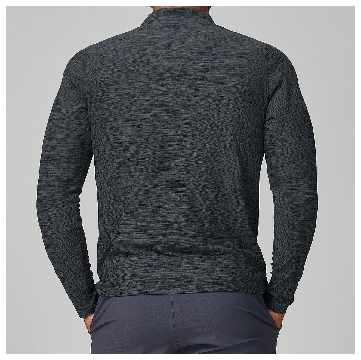 Quick-Dry Basketball Training T-Shirt