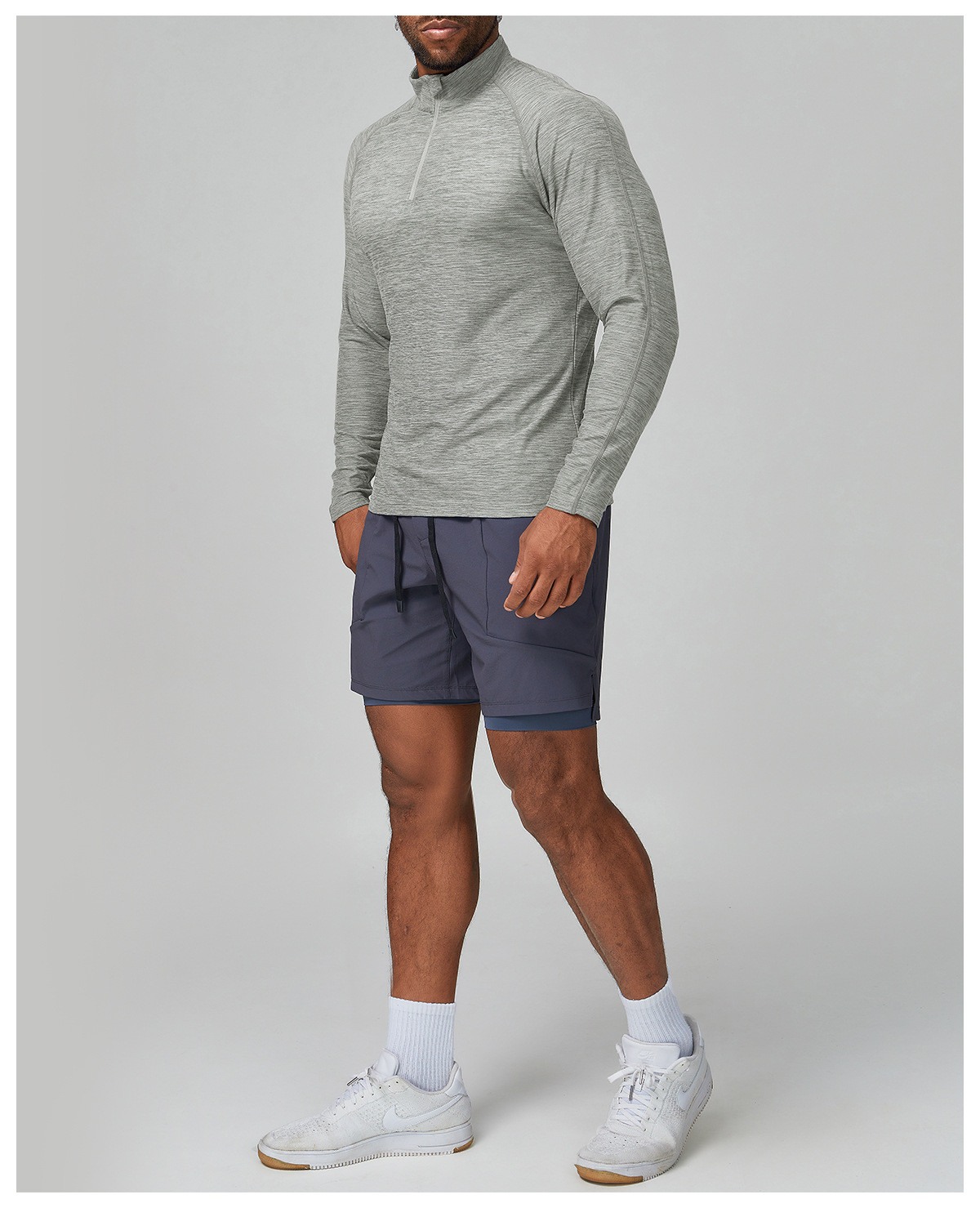 Custom Fitness T-Shirts for Brands