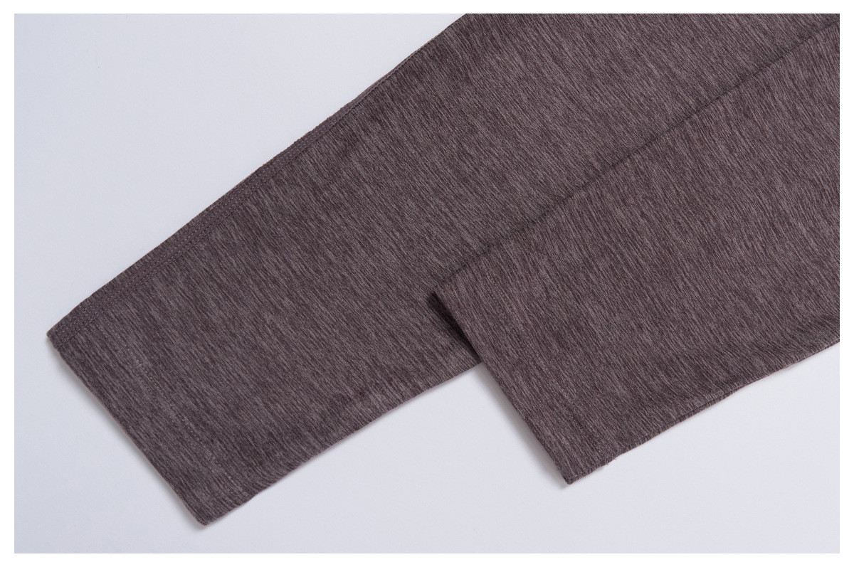 Two-Tone Gym Wear for Men