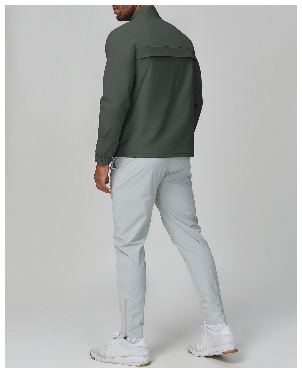 Casual Sports Jackets for Men