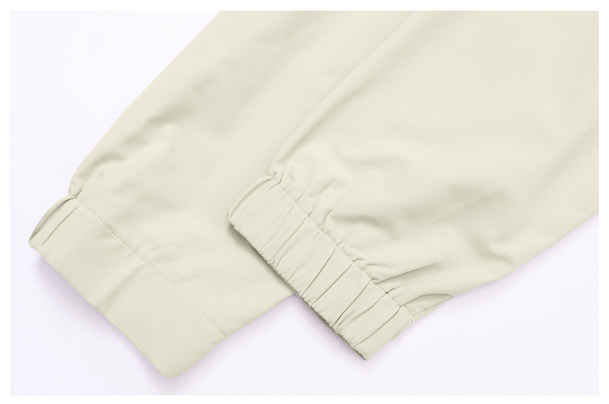 OEM Casual Stand Collar Jackets