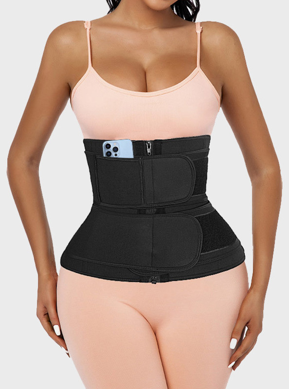 sportswear manufacturer for waist trainers