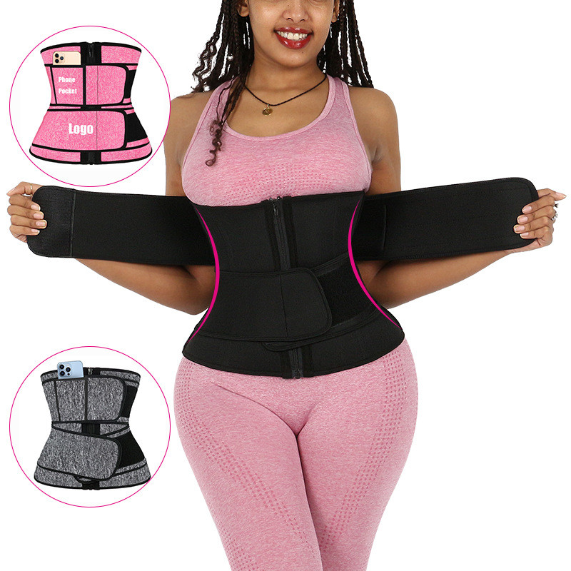 sportswear manufacturer for waist trainers