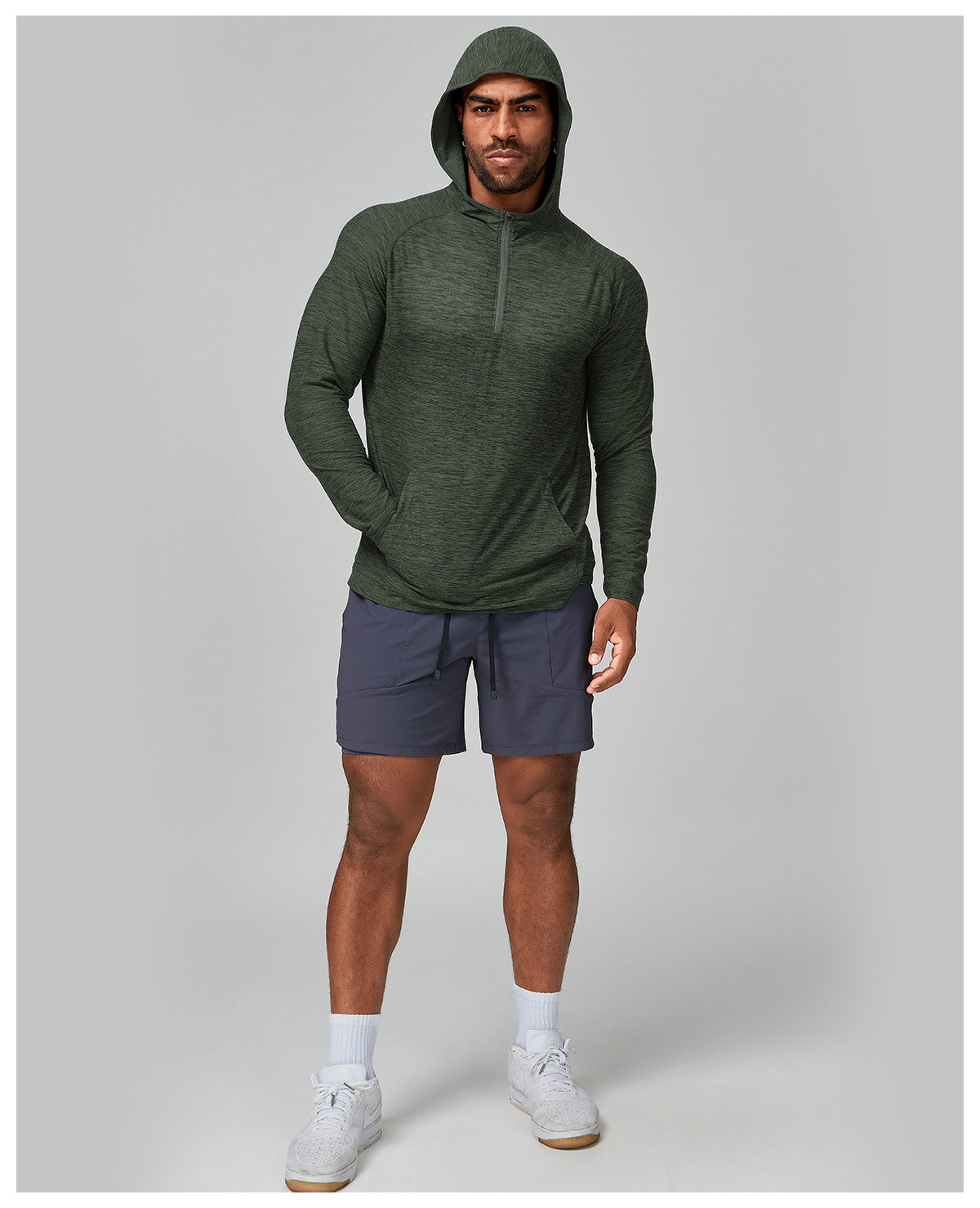 skin-friendly outdoor jackets