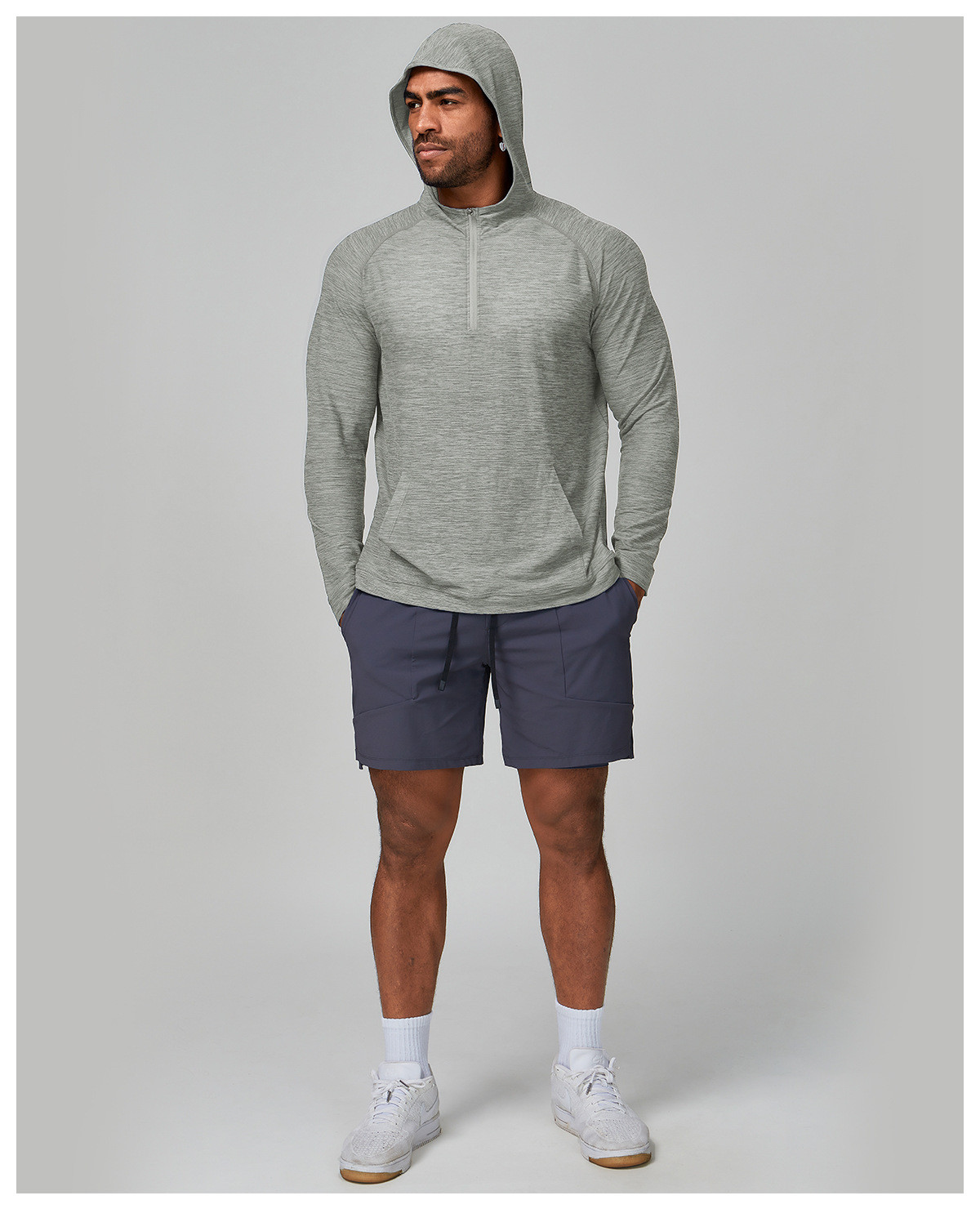 ODM sportswear manufacturers