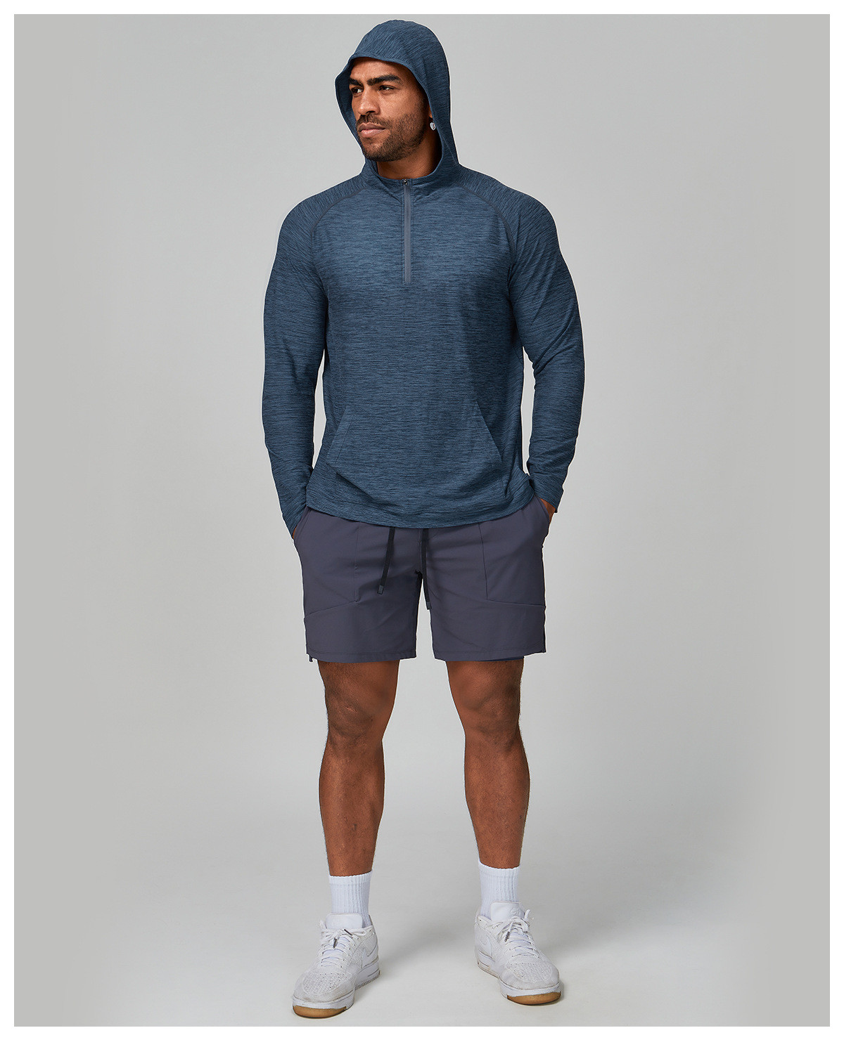 OEM men's fitness apparel