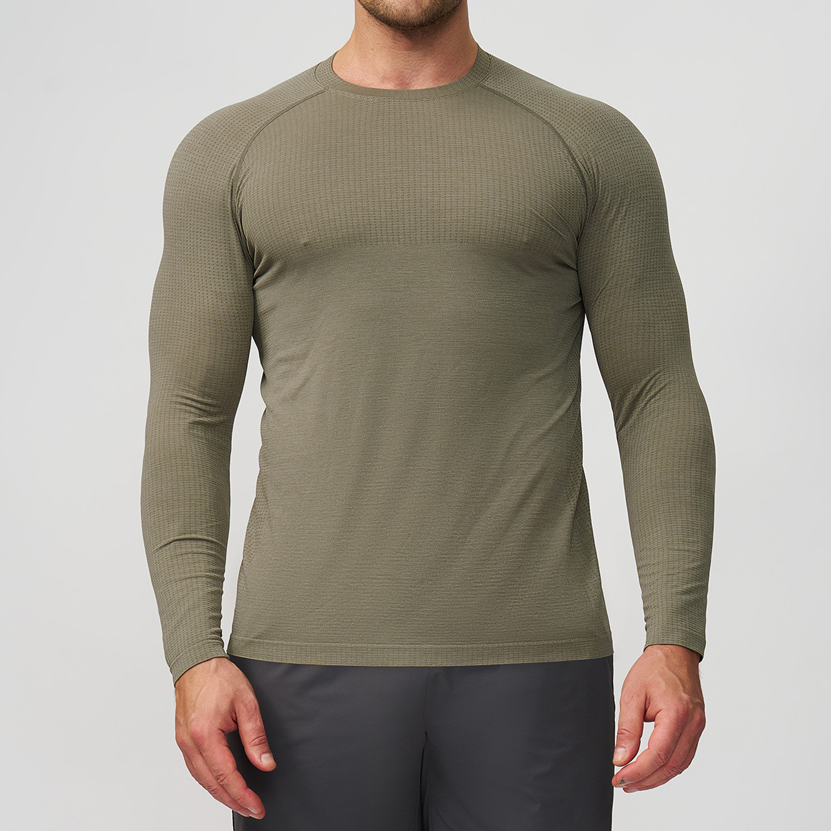 Men's sports fitness apparel