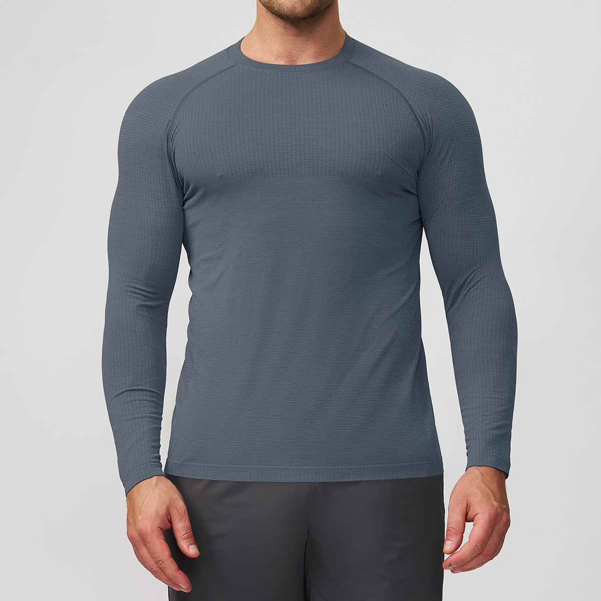 Custom men's fitness wear