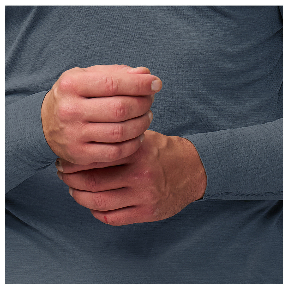 Quick-dry base layer for men