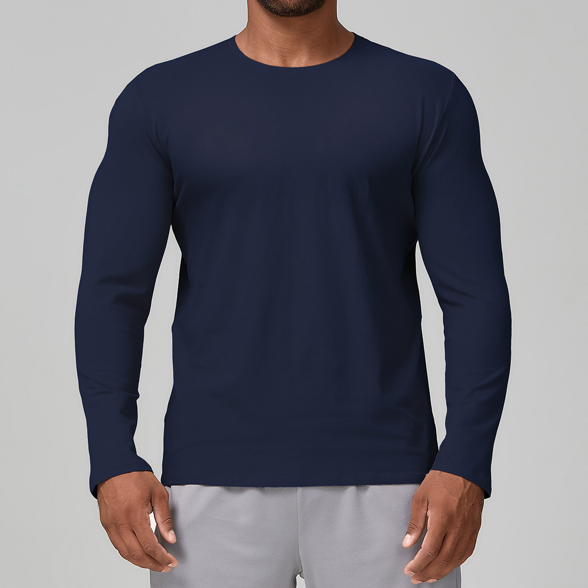 custom men's fitness wear manufacturers