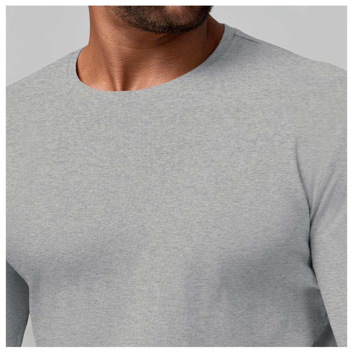 breathable yoga t-shirt for men