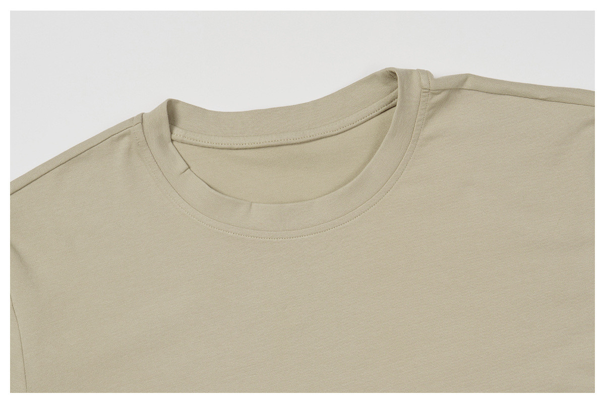 breathable yoga t-shirt for men