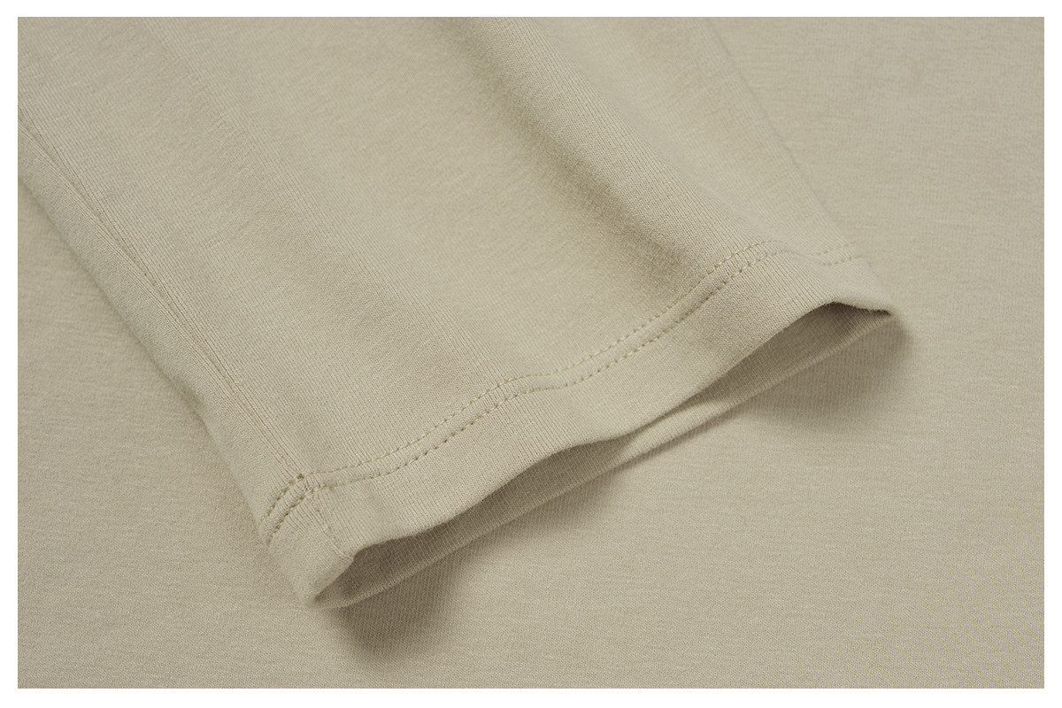 OEM men's athletic long sleeve shirts