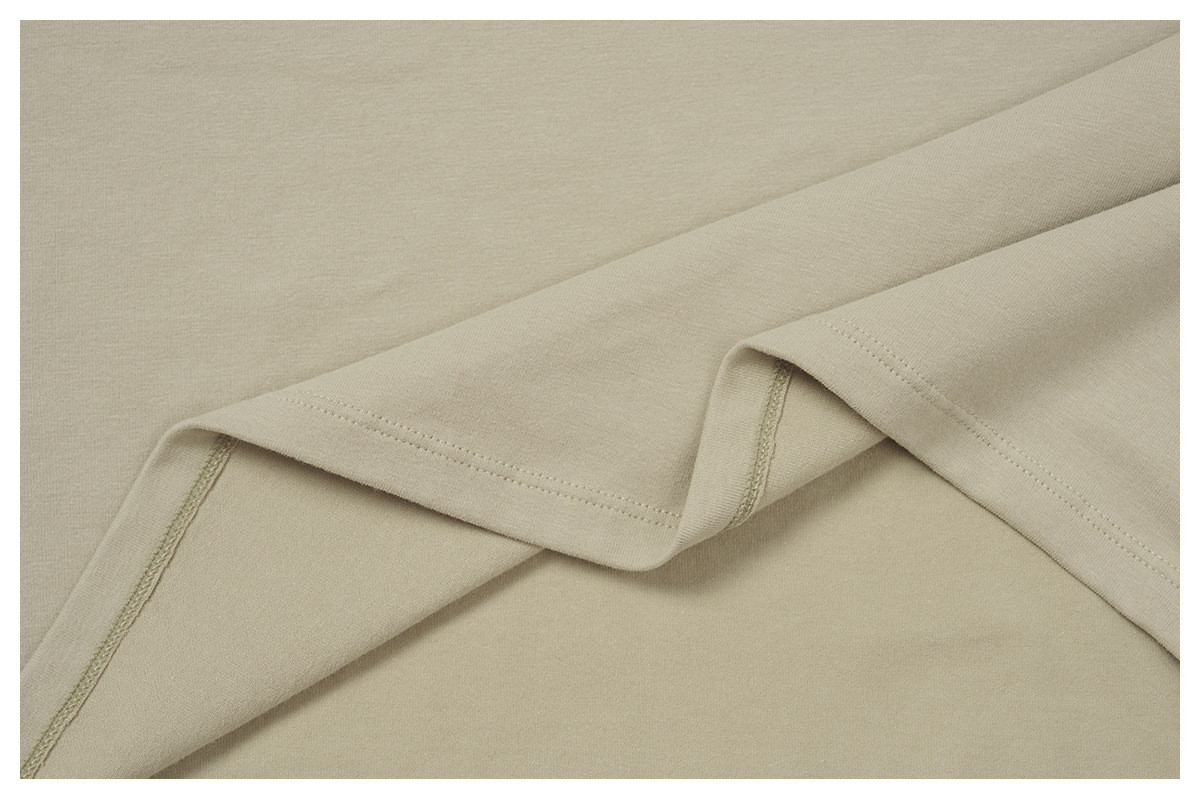 skin-friendly outdoor t-shirt men's