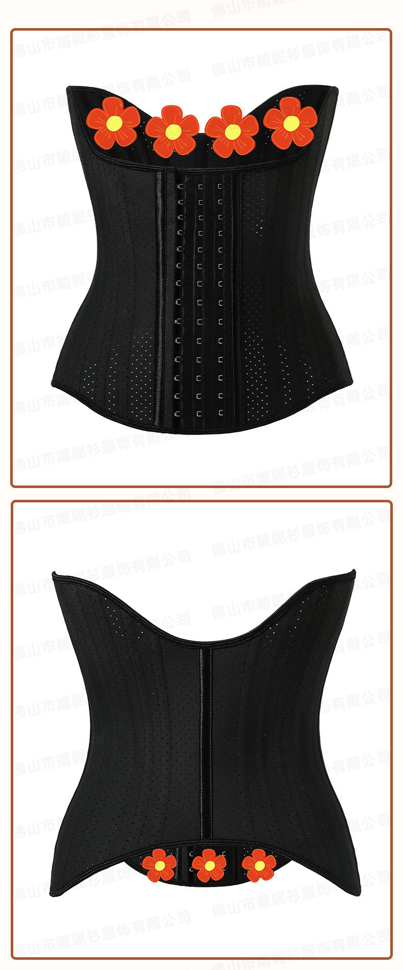 gym fitness wear OEM