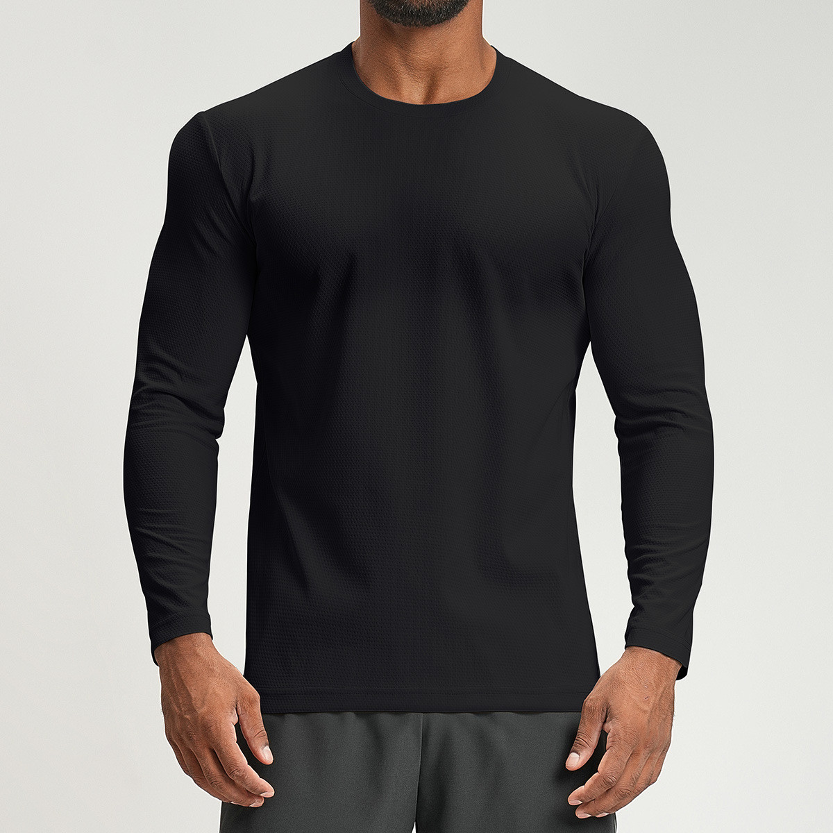 breathable sports tops