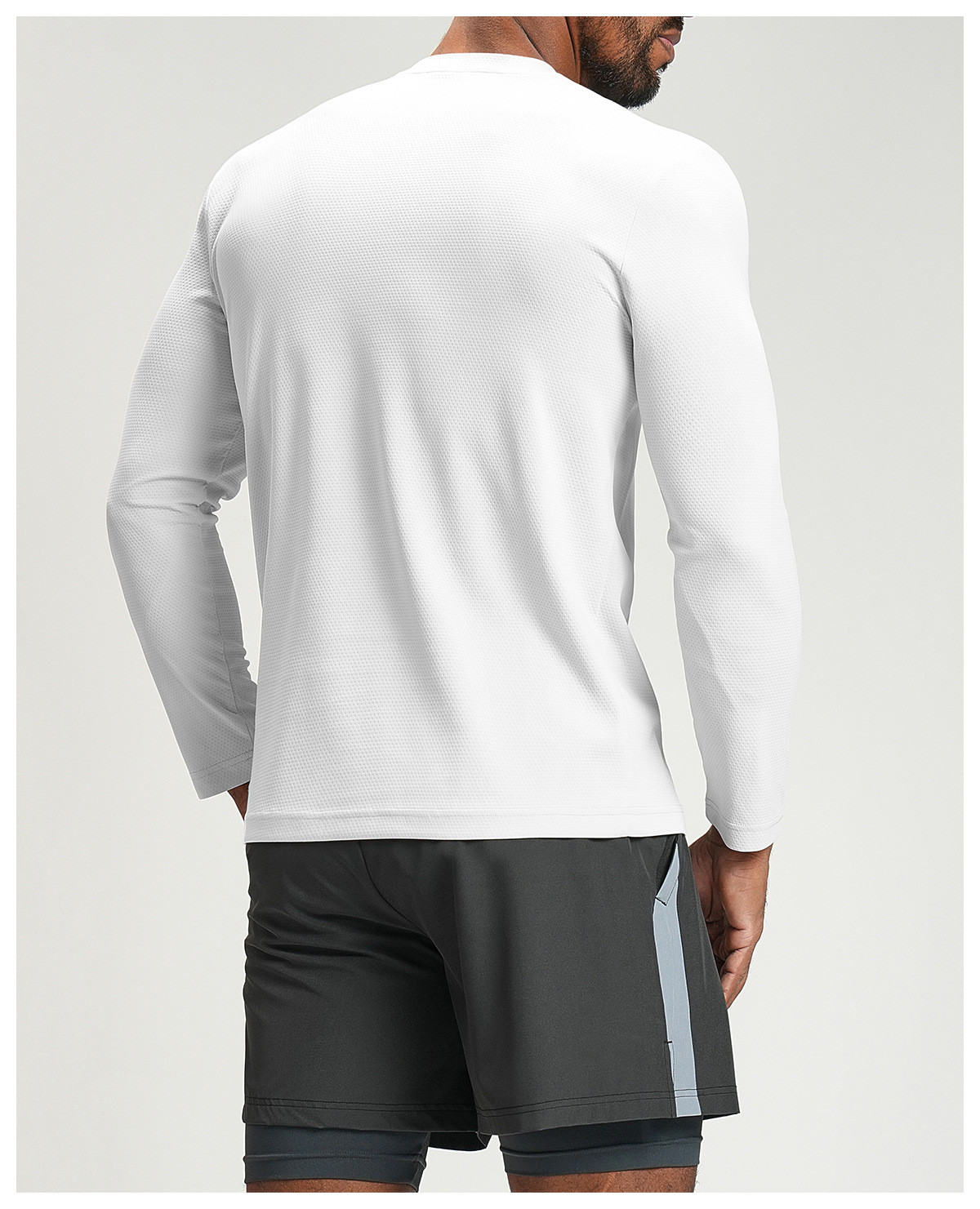 skin-friendly activewear