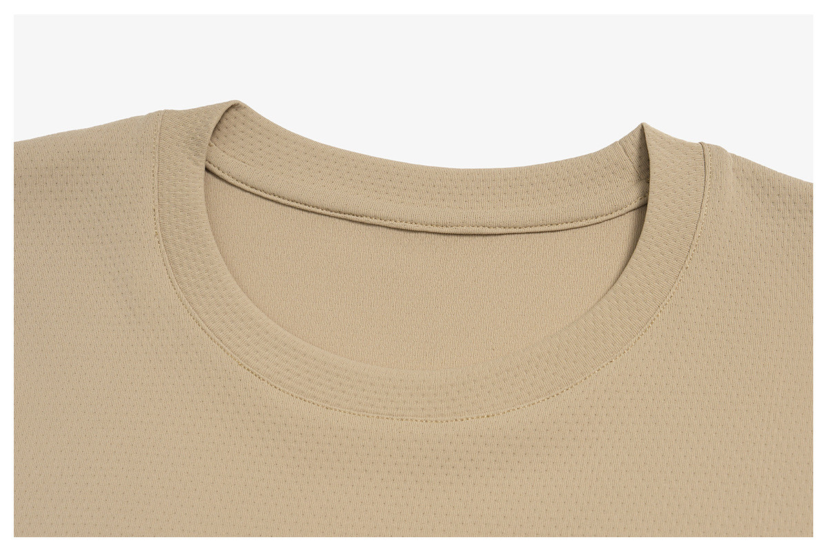 skin-friendly activewear