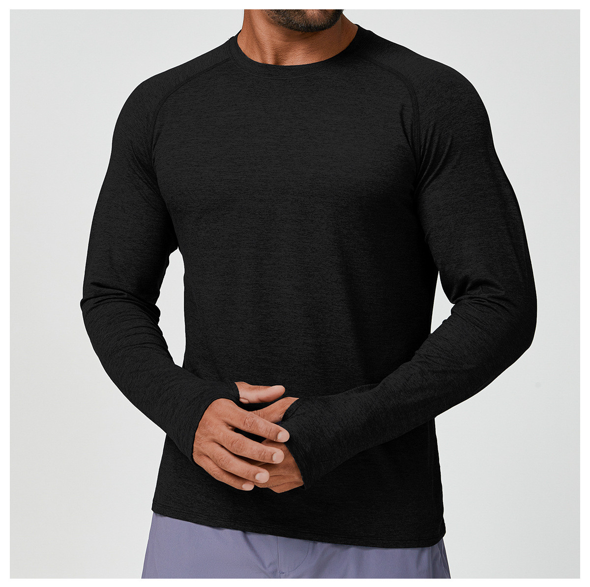 Men's Training Tops for Gym